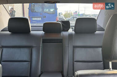 Седан Mercedes-Benz E-Class 2011 в 