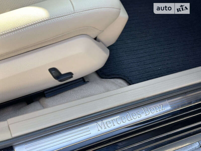 Універсал Mercedes-Benz E-Class 2011 в Старокостянтинові