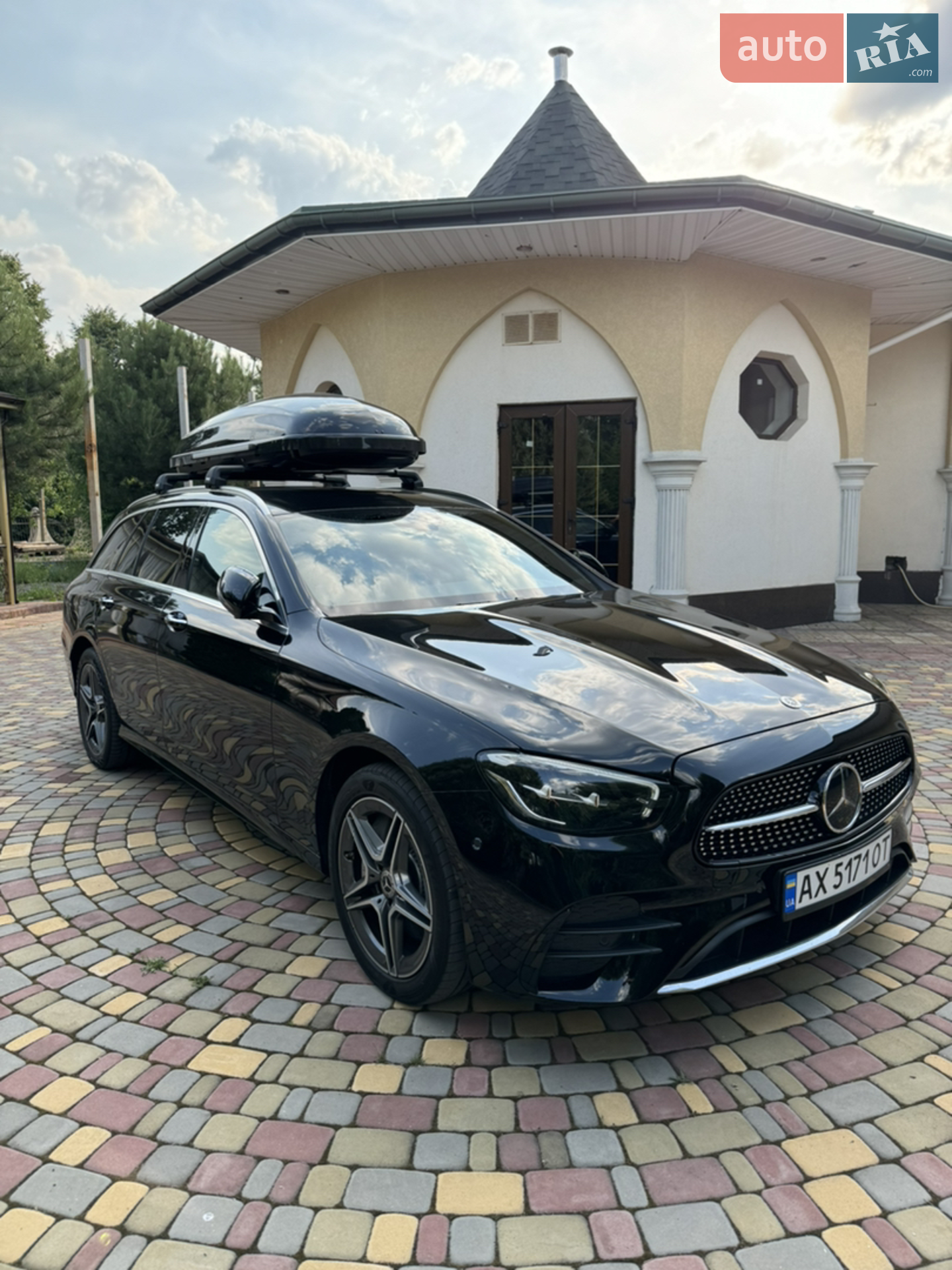 2021 Mercedes-Benz E-klasse - мініатюра 3