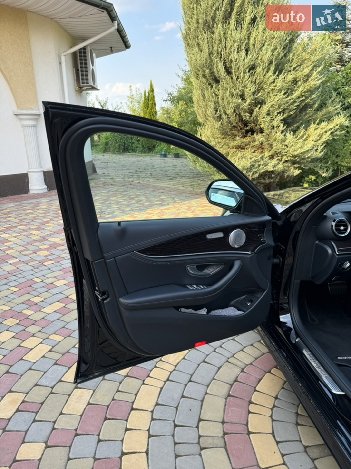 2021 Mercedes-Benz E-klasse - мініатюра 11