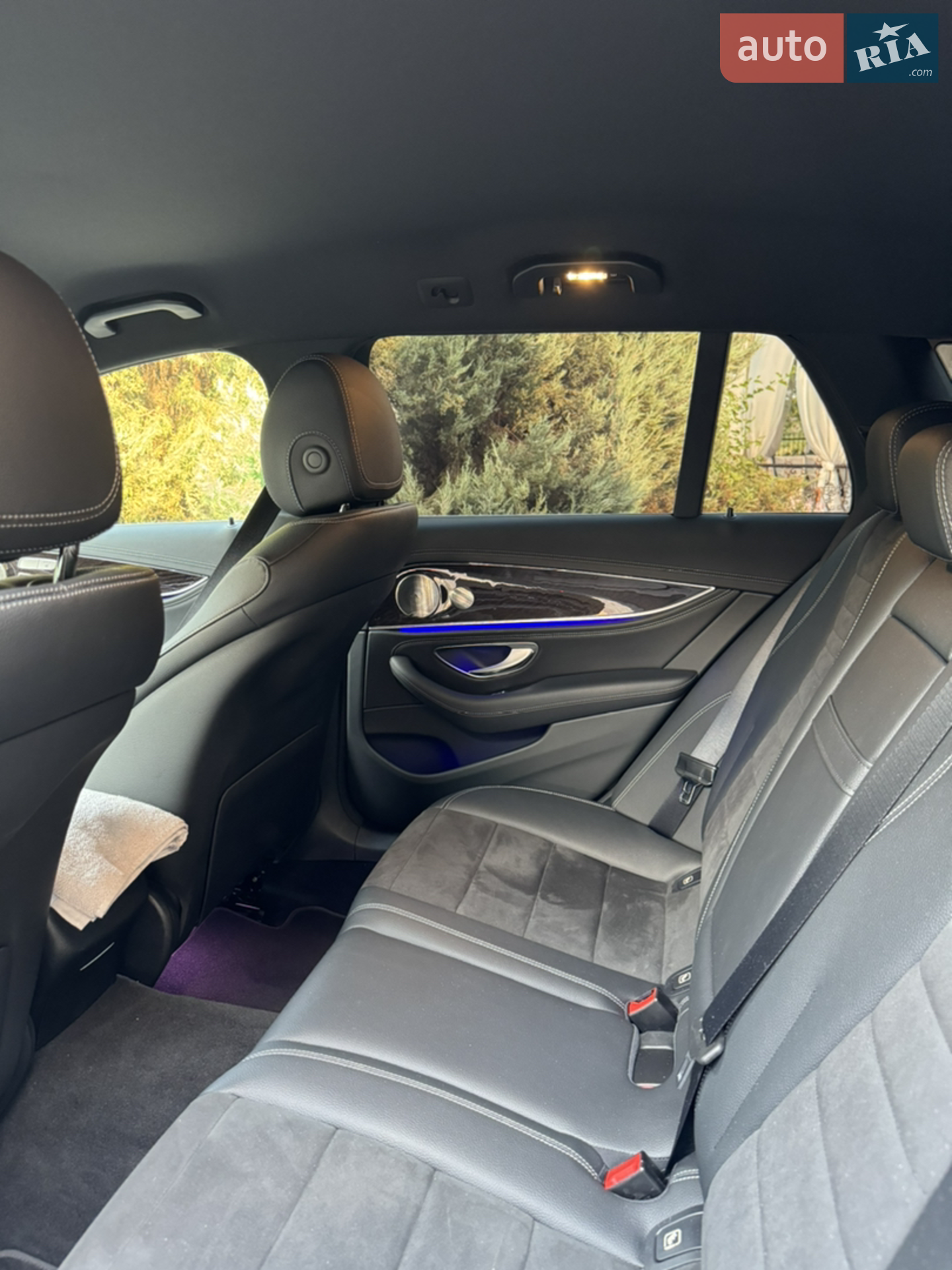 2021 Mercedes-Benz E-klasse - мініатюра 22
