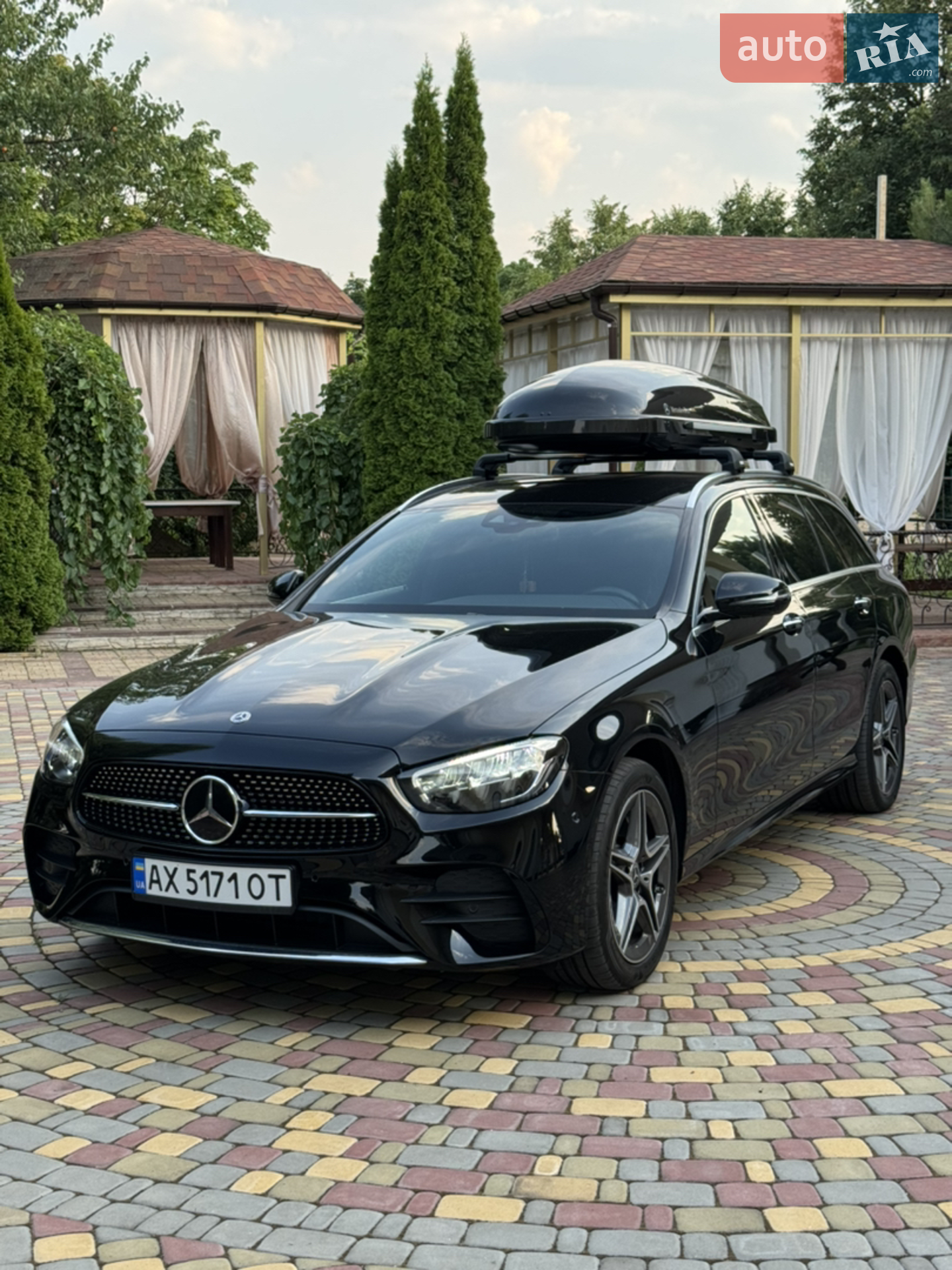 2021 Mercedes-Benz E-klasse - мініатюра 27