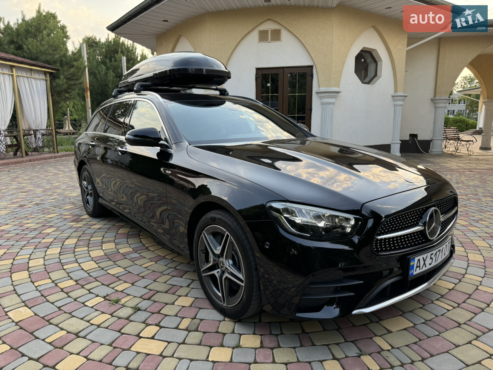 2021 Mercedes-Benz E-klasse - мініатюра 28
