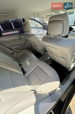 Седан Mercedes-Benz E-Class 2014 в 