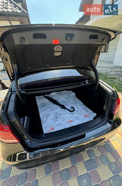 Седан Mercedes-Benz E-Class 2014 в 