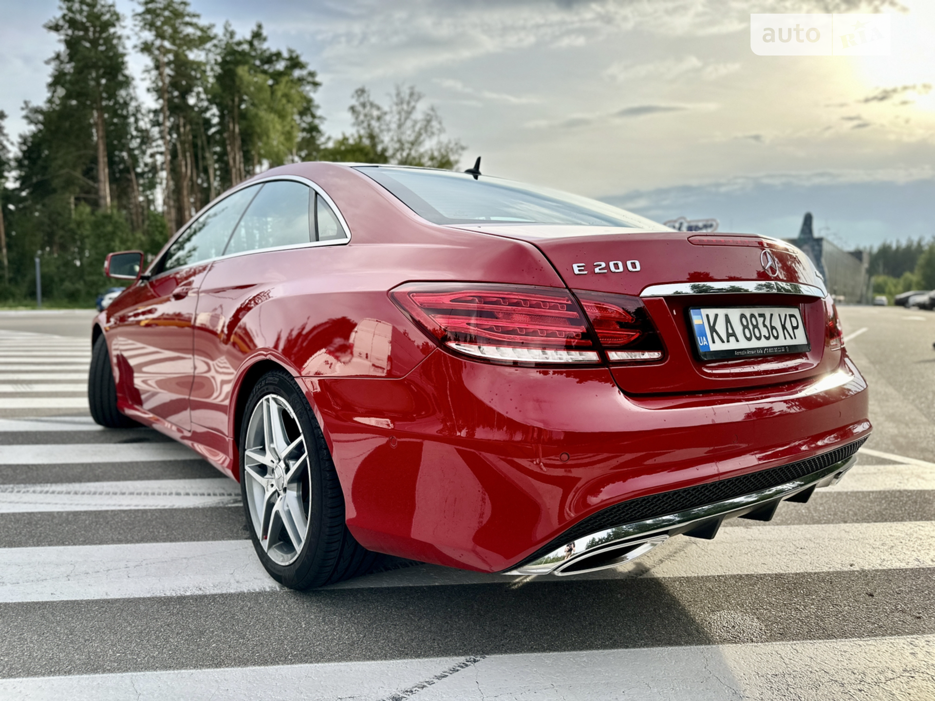 2013 Mercedes-Benz E-klasse - мініатюра 17