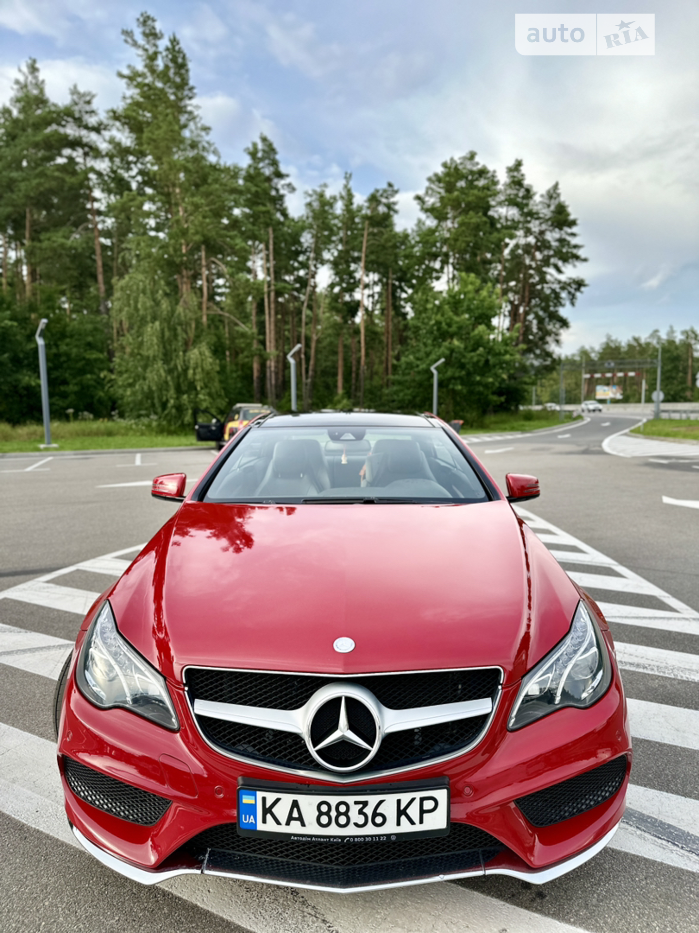 2013 Mercedes-Benz E-klasse - мініатюра 13