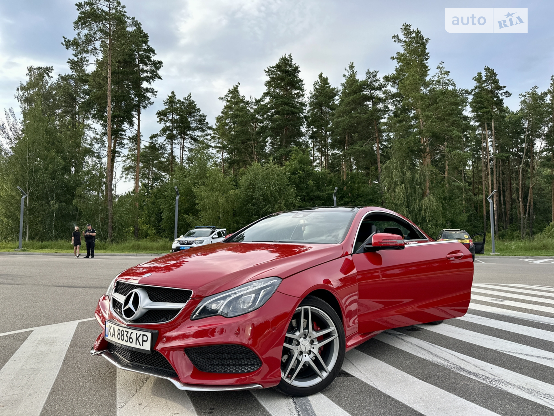 2013 Mercedes-Benz E-klasse - мініатюра 27