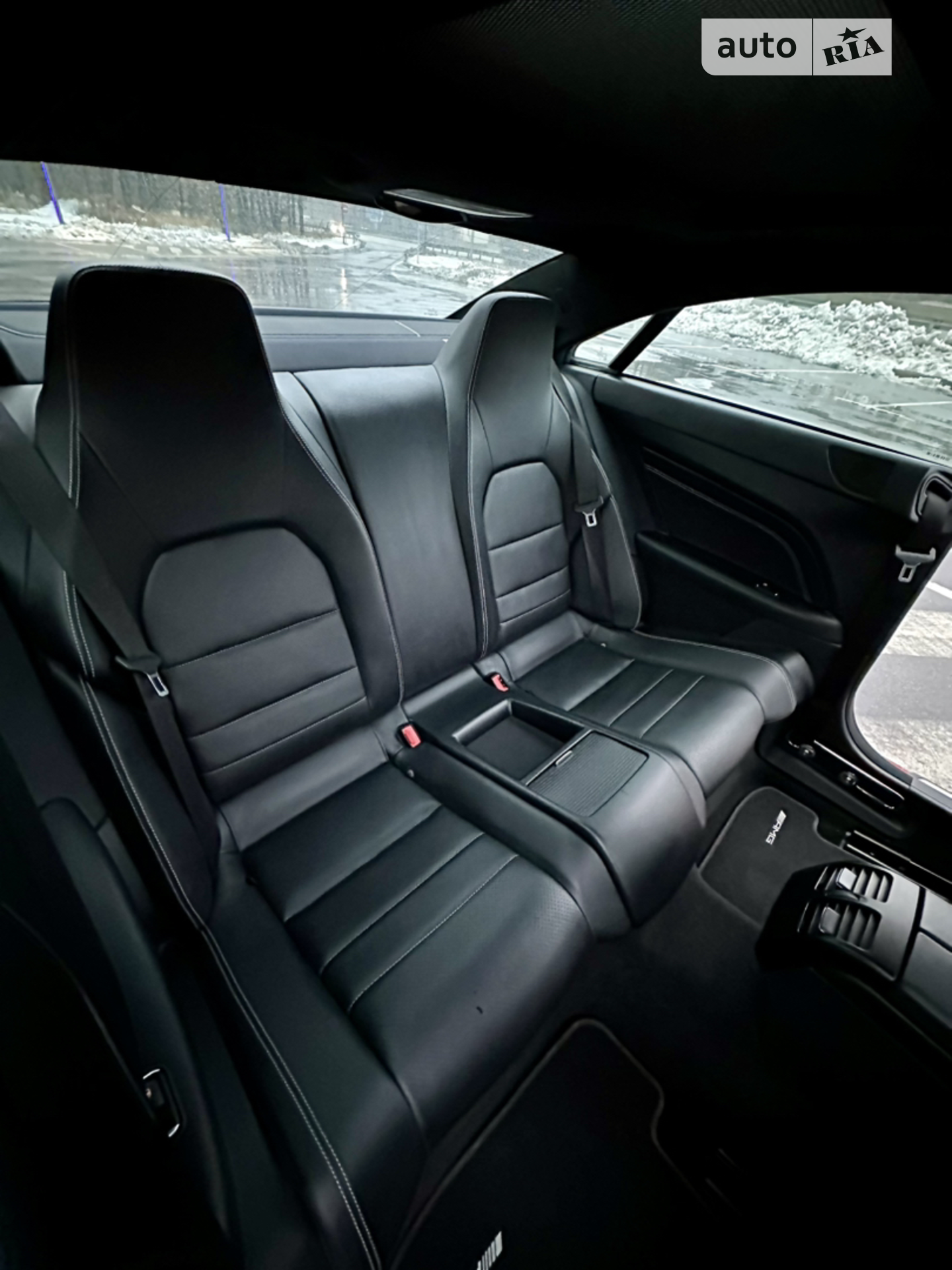 2013 Mercedes-Benz E-klasse - мініатюра 34