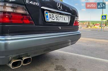 Седан Mercedes-Benz E-Class 1994 в 