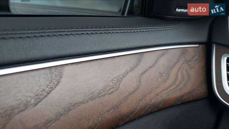 Седан Mercedes-Benz E-Class 2016 в Харкові