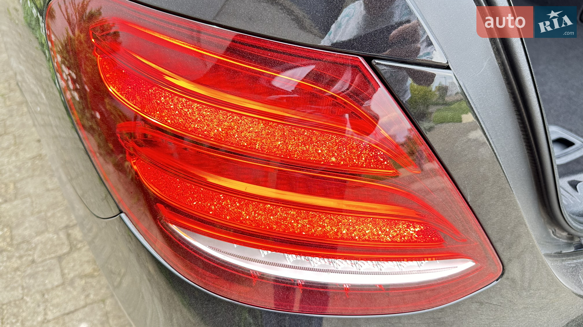 2017 Mercedes-Benz E-klasse - мініатюра 20