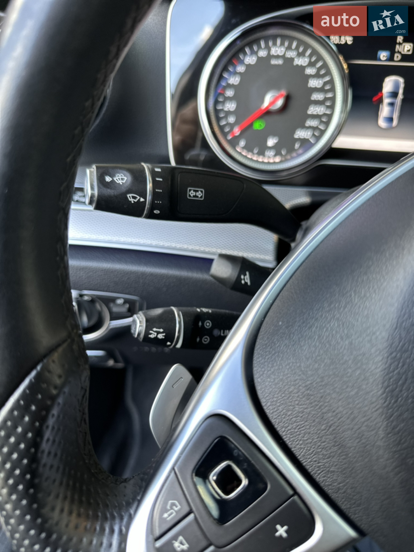 2017 Mercedes-Benz E-klasse - мініатюра 50