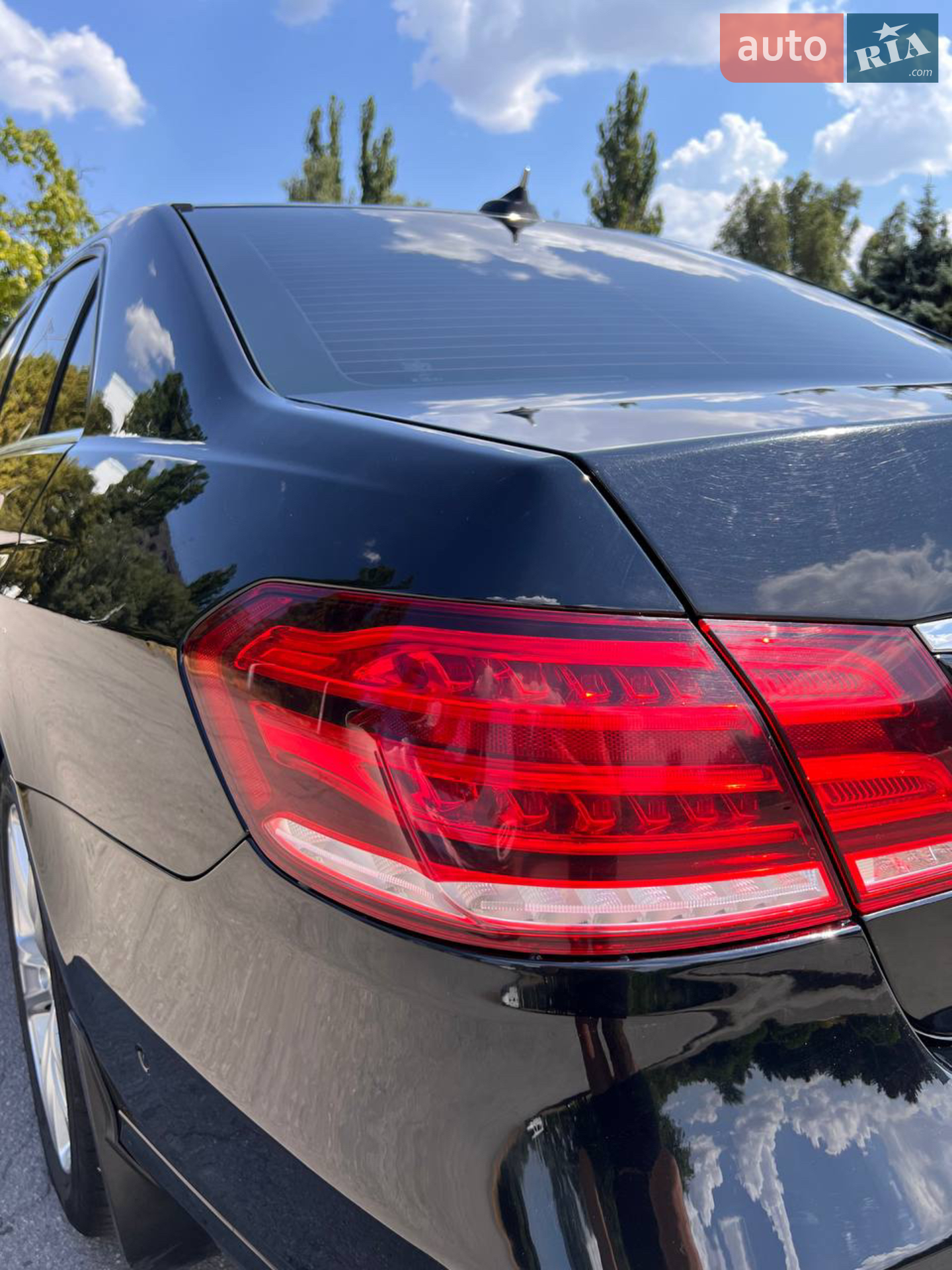 2014 Mercedes-Benz E-klasse - мініатюра 10