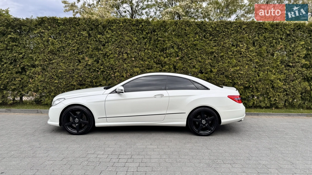 2013 Mercedes-Benz E-klasse - мініатюра 34
