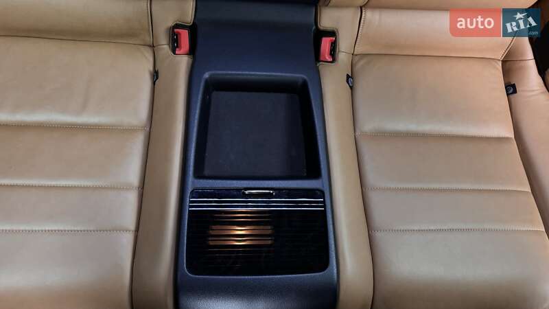 Купе Mercedes-Benz E-Class 2012 в Львове