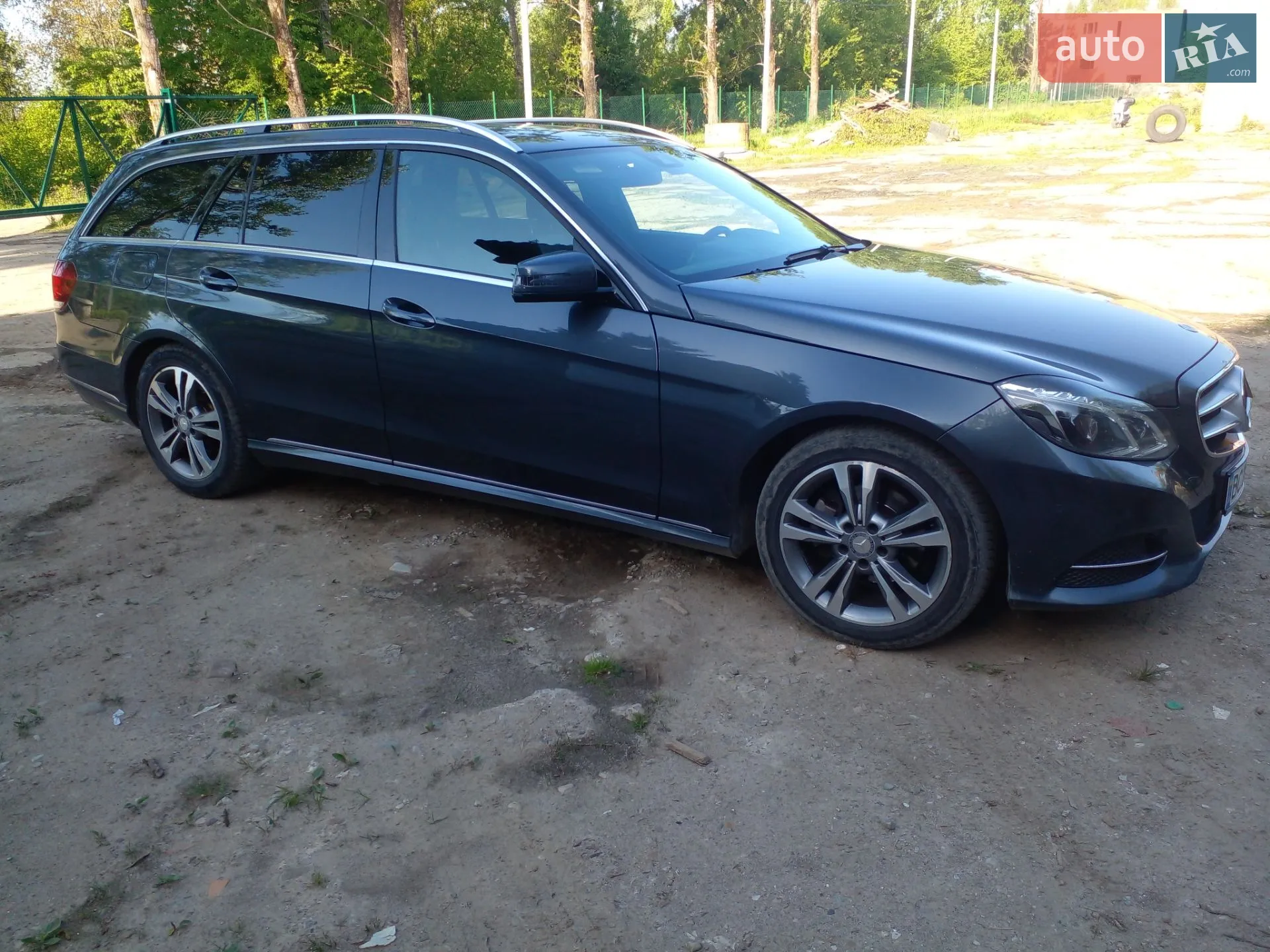 2013 Mercedes-Benz E-klasse - мініатюра 4