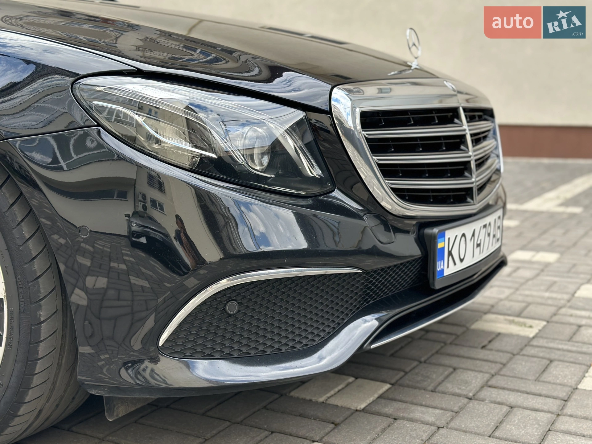 2018 Mercedes-Benz E-klasse - мініатюра 25