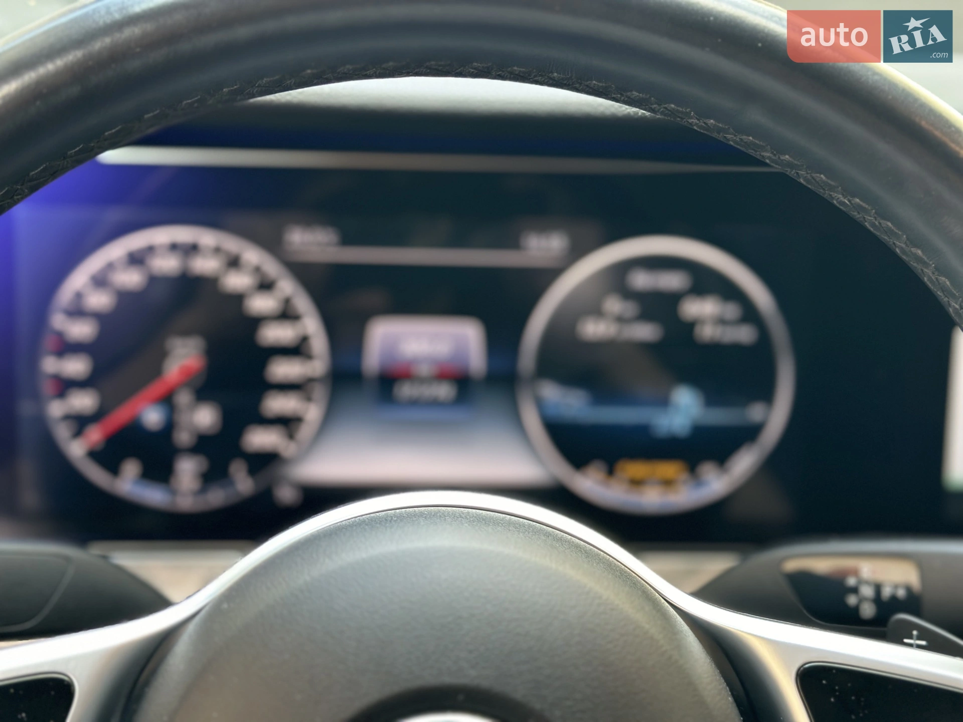 2018 Mercedes-Benz E-klasse - мініатюра 30