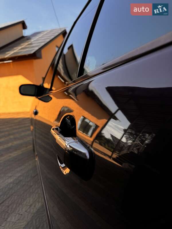 Седан Mercedes-Benz E-Class 2000 в Івано-Франківську фото 4 Седан Mercedes-Benz E-Class 2000 в Івано-Франківську