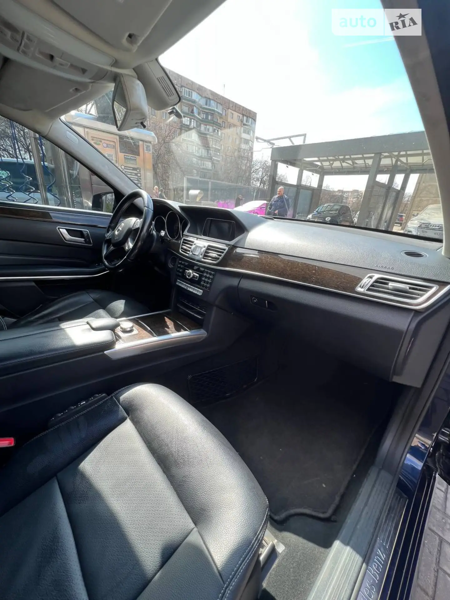 2013 Mercedes-Benz E-klasse - мініатюра 15