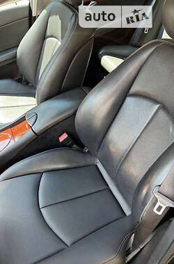 Седан Mercedes-Benz E-Class 2006 в 