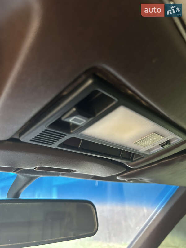 Седан Mercedes-Benz E-Class 1995 в Иршаве фото 37 Седан Mercedes-Benz E-Class 1995 в Иршаве