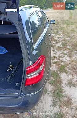 Универсал Mercedes-Benz E-Class 2009 в 