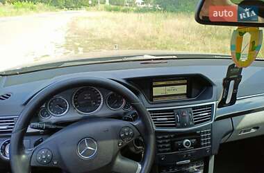 Универсал Mercedes-Benz E-Class 2009 в 