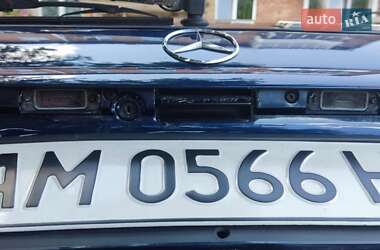 Универсал Mercedes-Benz E-Class 2000 в 