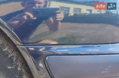 Универсал Mercedes-Benz E-Class 2000 в 