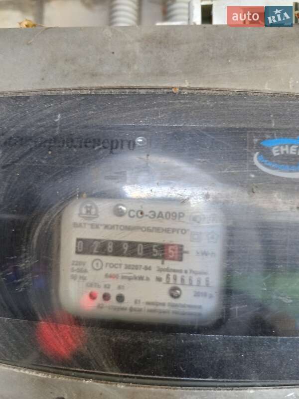 Седан Mercedes-Benz E-Class 1994 в Народичах