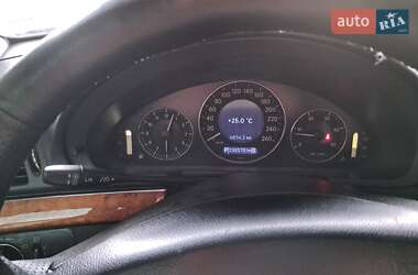 Седан Mercedes-Benz E-Class 2005 в 
