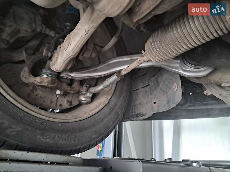 Седан Mercedes-Benz E-Class 2005 в Кельменцях фото 2 Седан Mercedes-Benz E-Class 2005 в Кельменцях