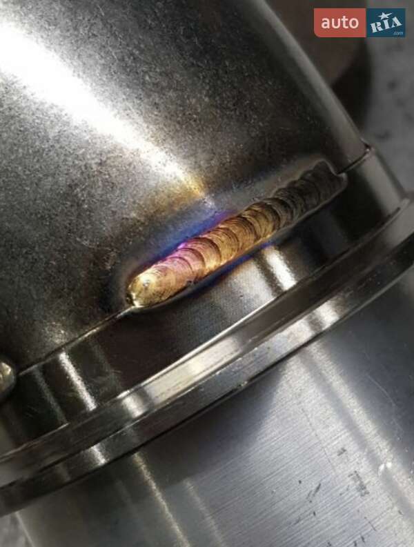 Седан Mercedes-Benz E-Class 2016 в Харкові