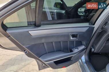 Седан Mercedes-Benz E-Class 2015 в 