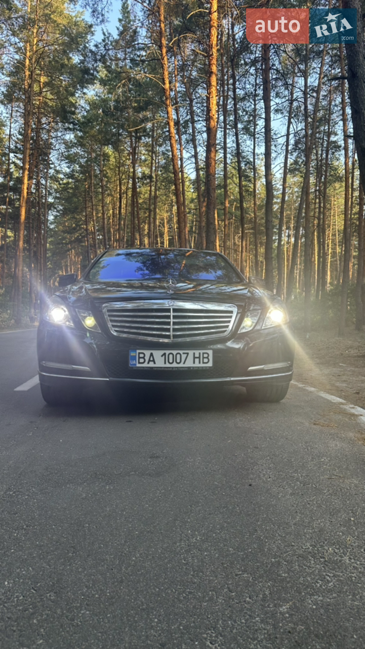 2013 Mercedes-Benz E-klasse - мініатюра 19