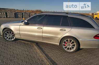 Універсал Mercedes-Benz E-Class 2004 в Одесі