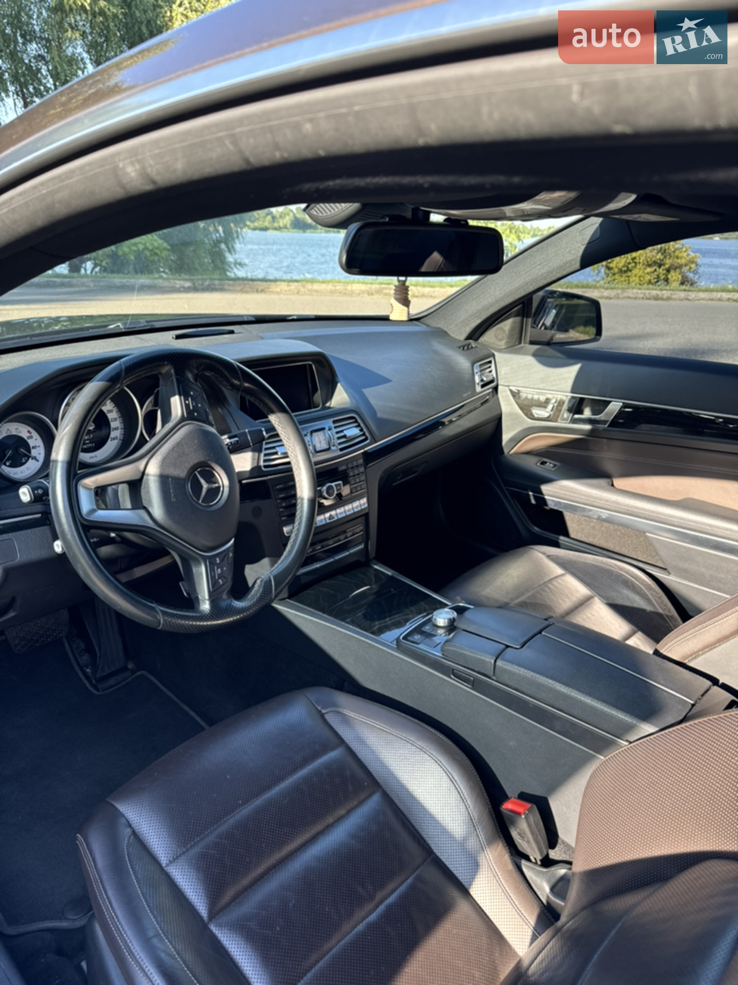 2015 Mercedes-Benz E-klasse - мініатюра 6