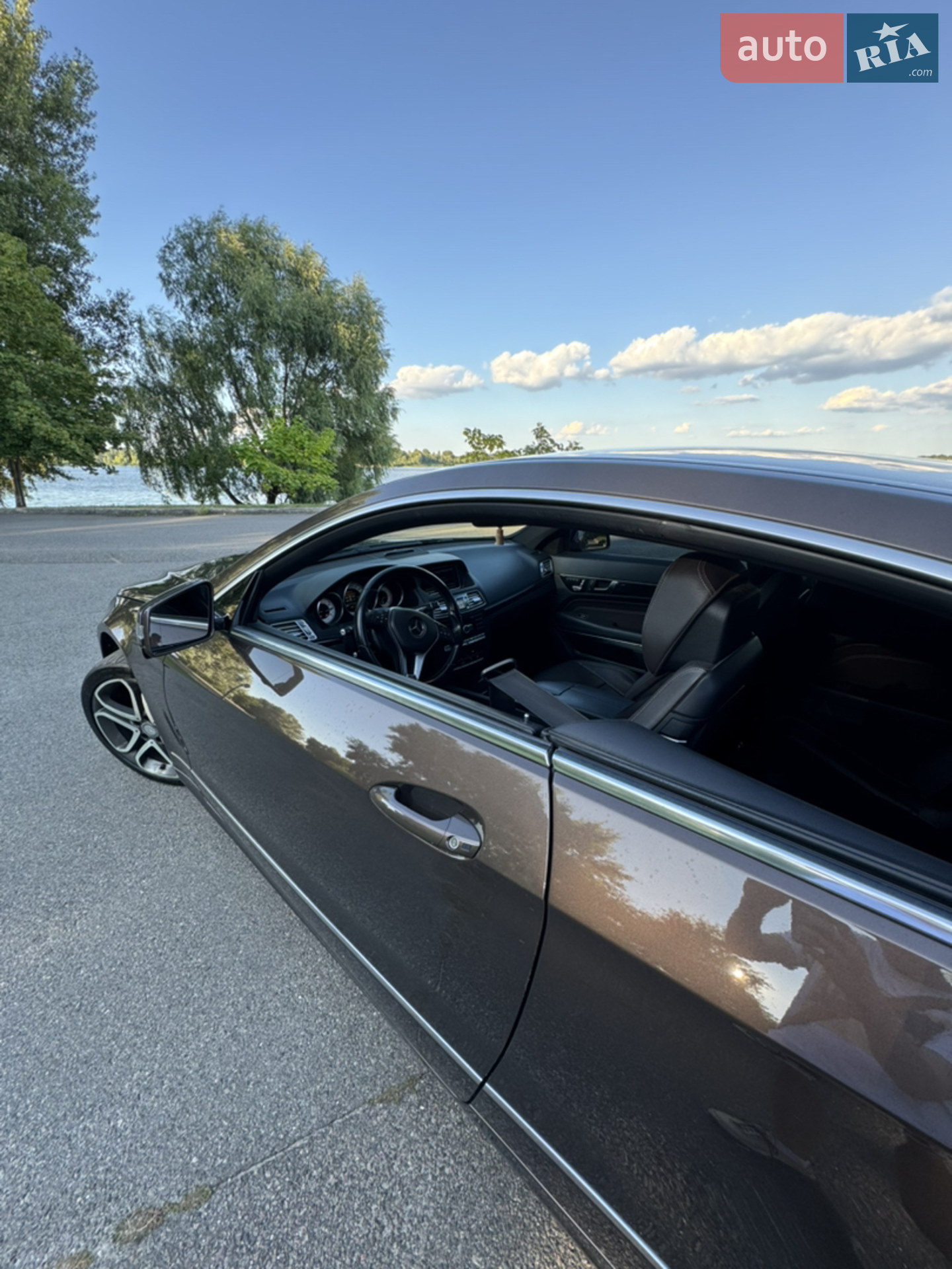 2015 Mercedes-Benz E-klasse - мініатюра 14