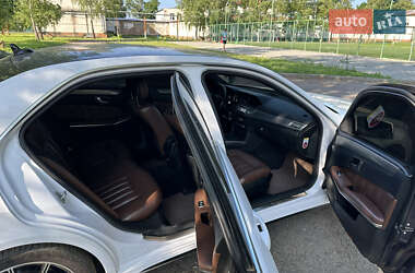 Седан Mercedes-Benz E-Class 2014 в 