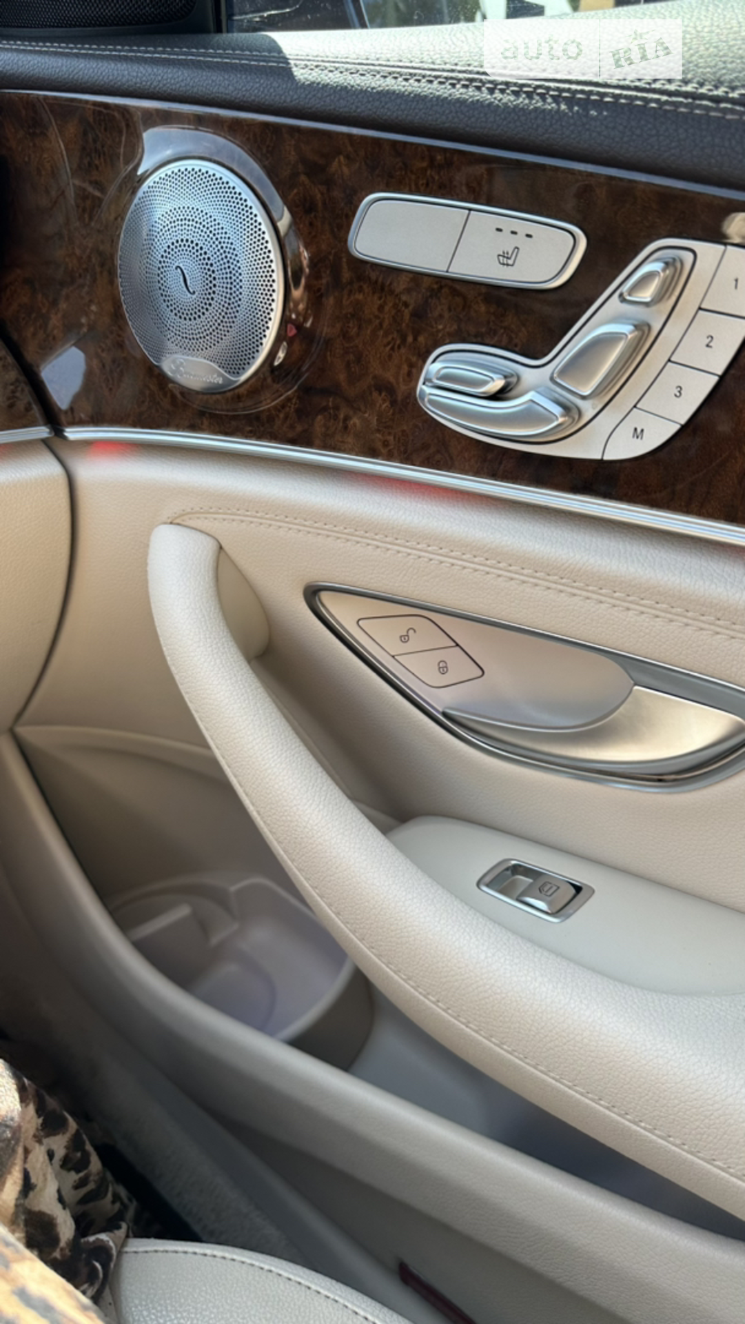2018 Mercedes-Benz E-klasse - мініатюра 13
