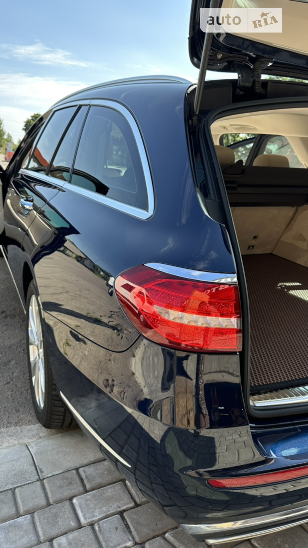 2018 Mercedes-Benz E-klasse - мініатюра 16