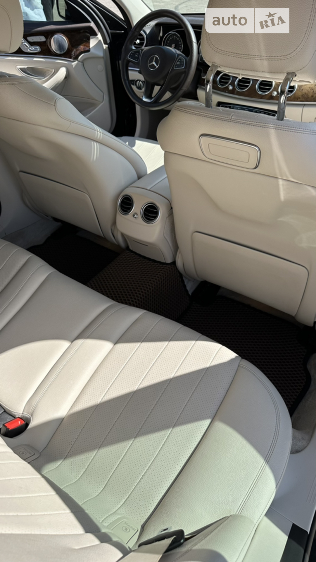 2018 Mercedes-Benz E-klasse - мініатюра 18