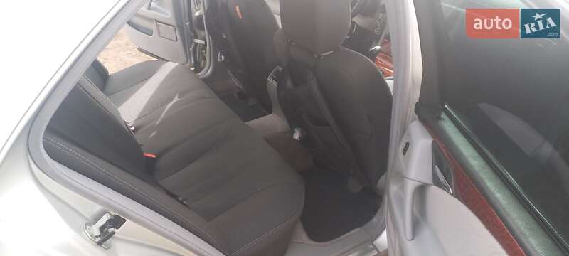 Седан Mercedes-Benz E-Class 1999 в Коломые фото 14 Седан Mercedes-Benz E-Class 1999 в Коломые