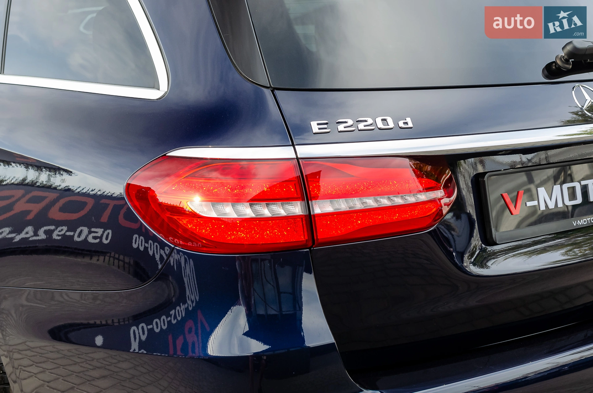 2020 Mercedes-Benz E-klasse - мініатюра 14