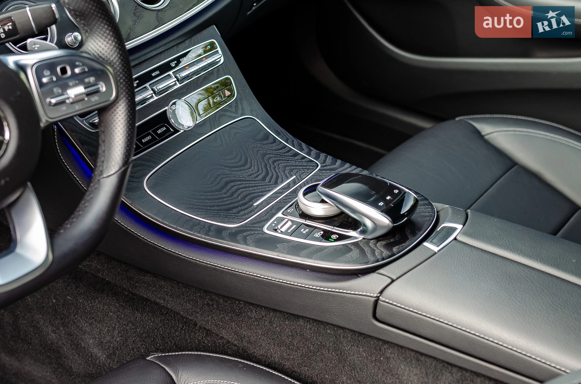 2020 Mercedes-Benz E-klasse - мініатюра 25