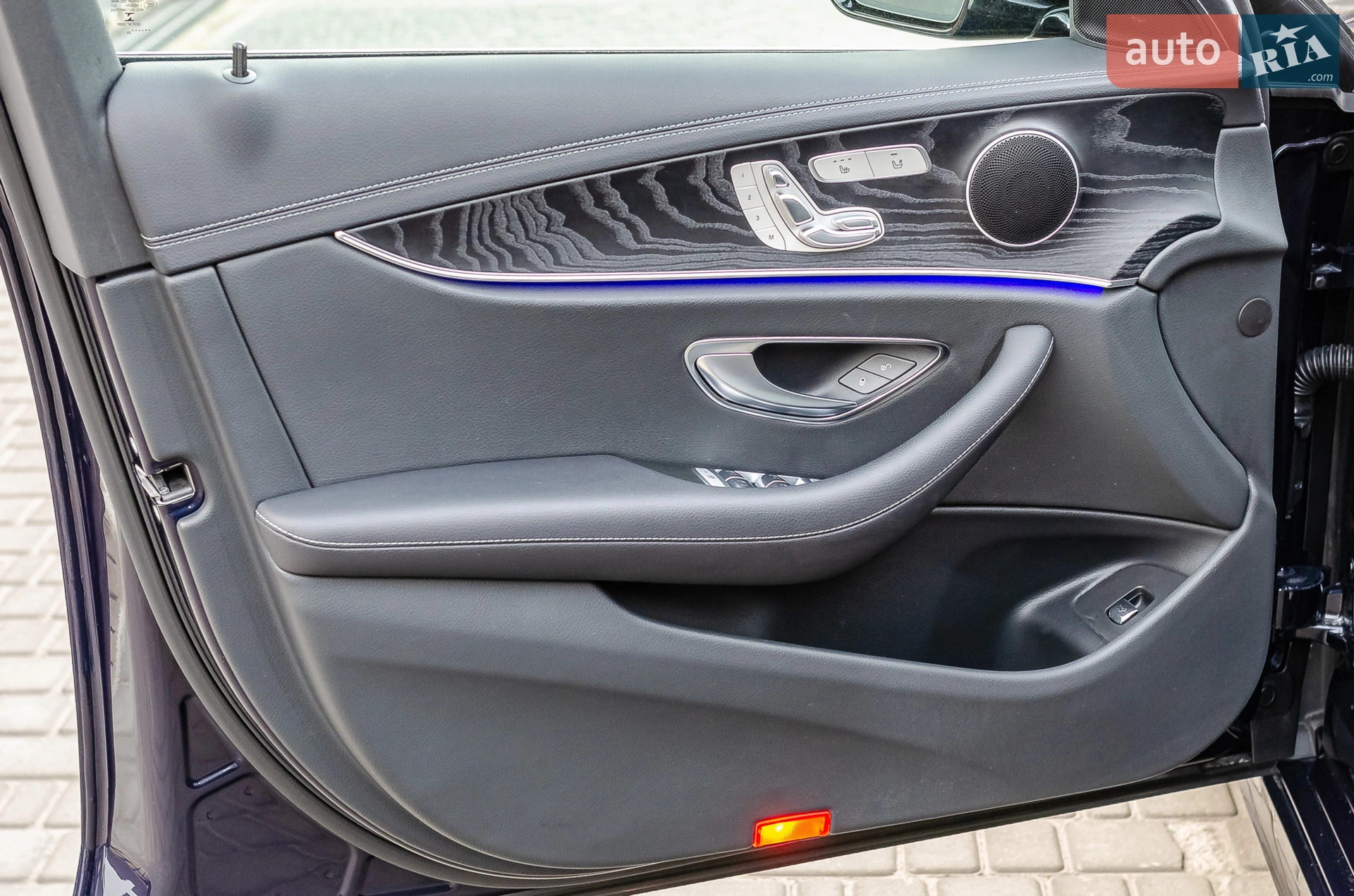 2020 Mercedes-Benz E-klasse - мініатюра 37