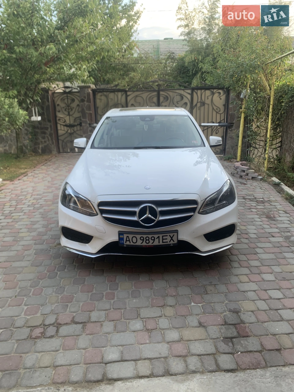 2013 Mercedes-Benz E-klasse - мініатюра 20