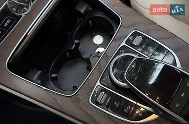 Седан Mercedes-Benz E-Class 2018 в 